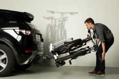 Porta-Bicis