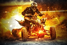 Remolques Quads