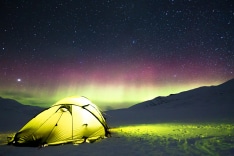 Camping